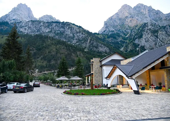 Breezy Hotel