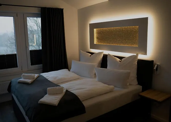 Hotel Boutique Am Schloss