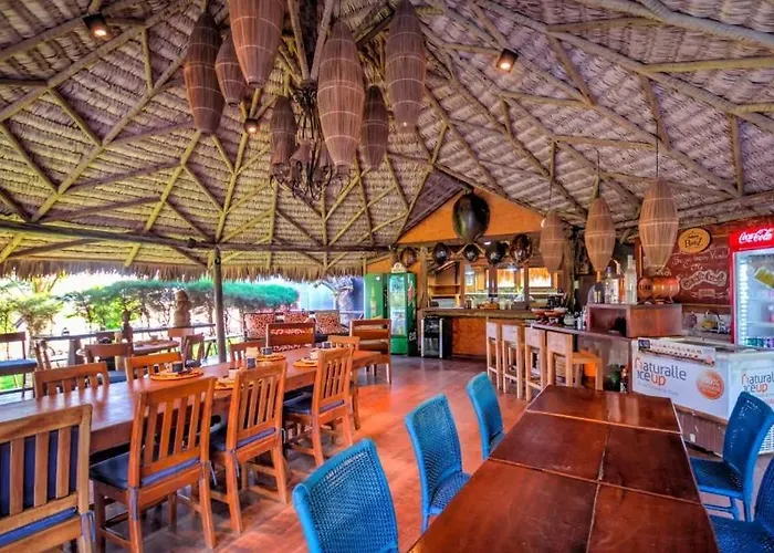BobZ Boutique Resort, Suíte 21