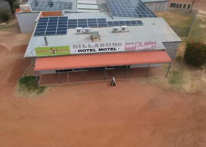 Billabong Hotel Motel