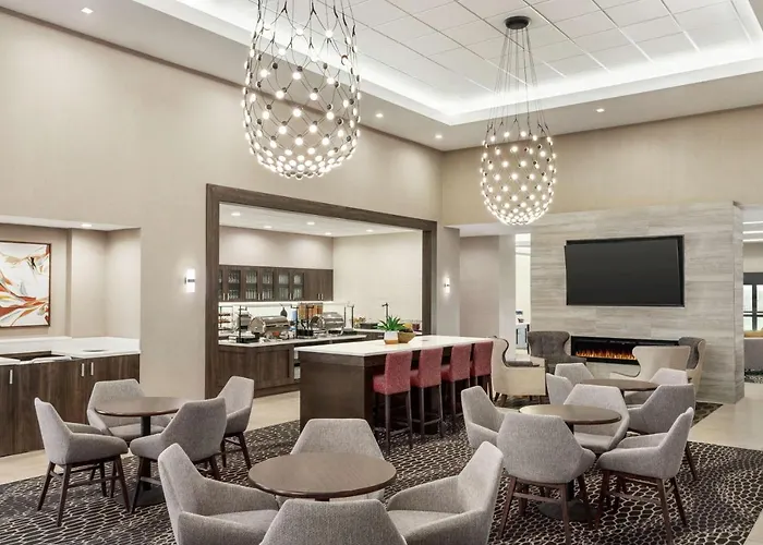 Homewood Suites By Hilton Springfield Medical District