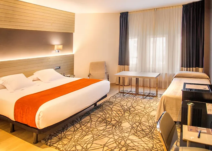 Hotel Avenida