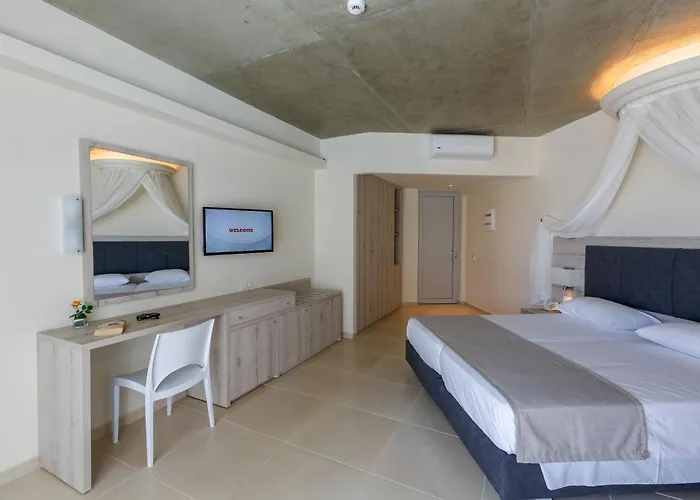Rodos Star All Inclusive Hotel