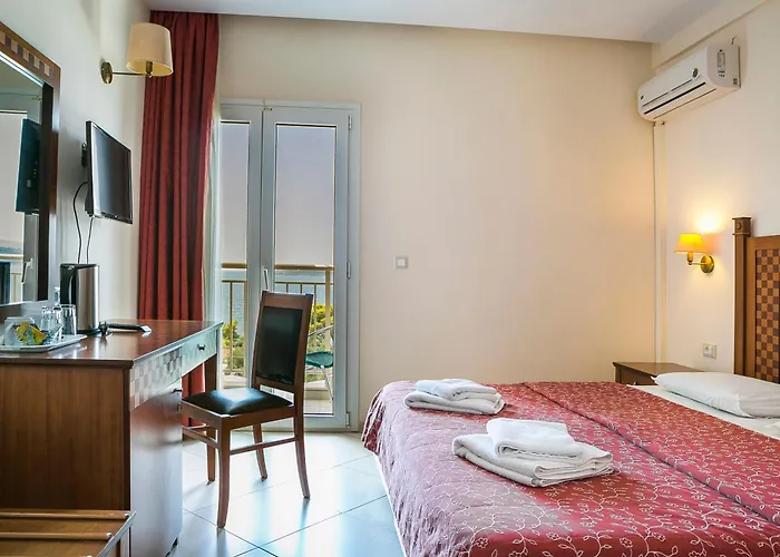 Lassi Hotel