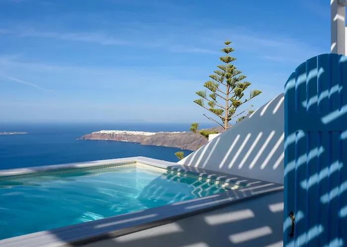 Andromeda Villas & Spa Resort