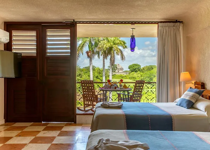 Mayaland Hotel & Bungalows