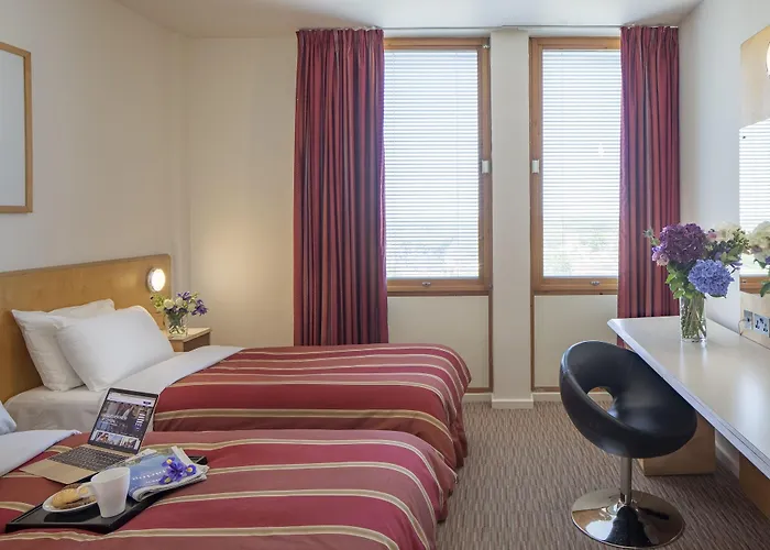 St Giles Heathrow - A St Giles Hotel