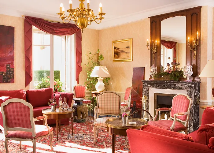 Chateau D'Isenbourg & Spa