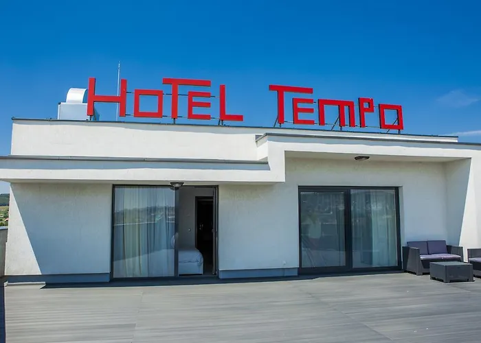 Hotel Tempo