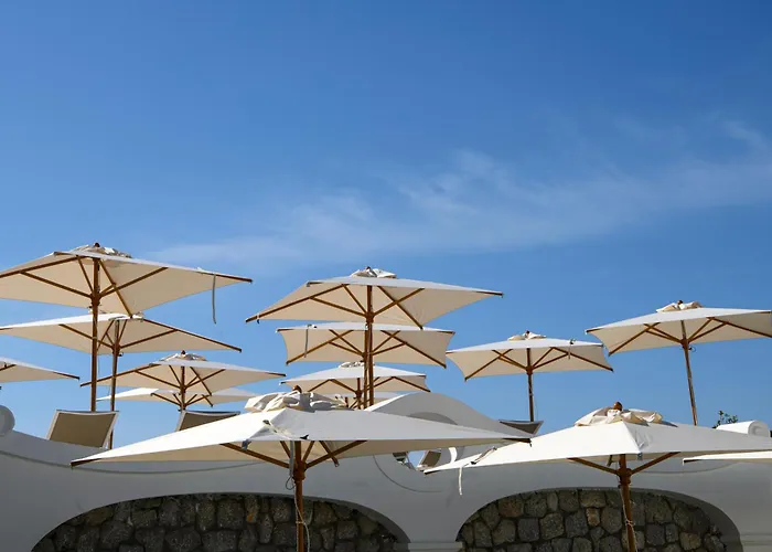 La Residenza Capri