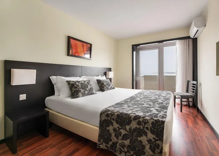 Dorma Praia Golfe