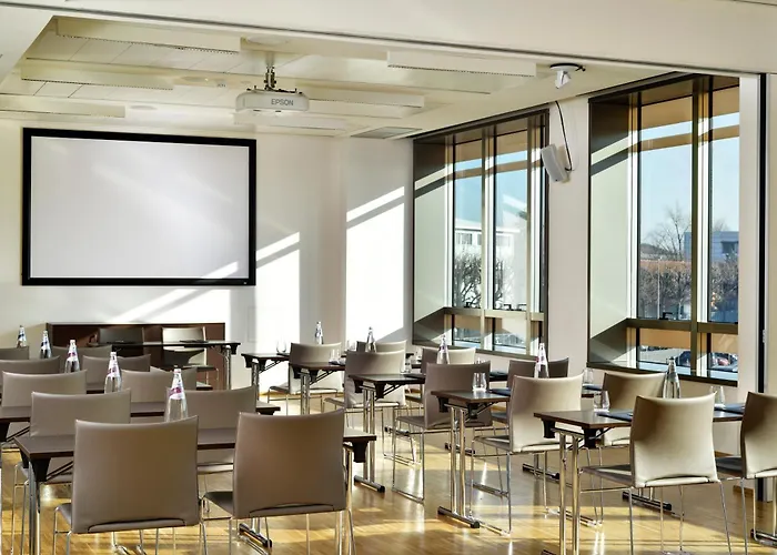 Una Hotels San Vitale Bologna