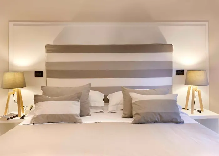 Hotel Rivage