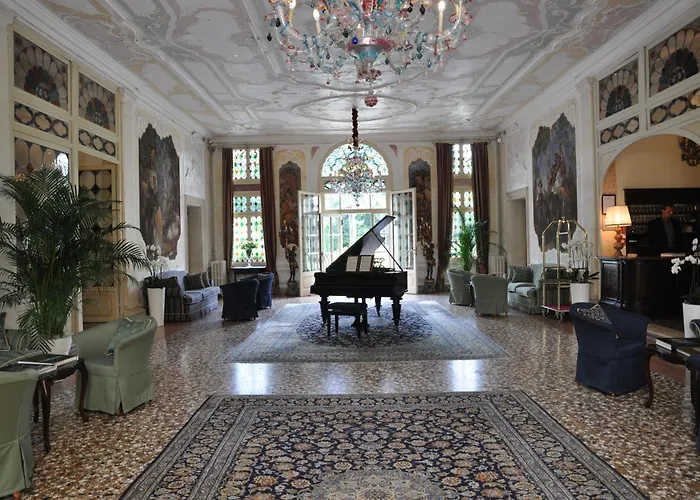 Hotel Villa Condulmer