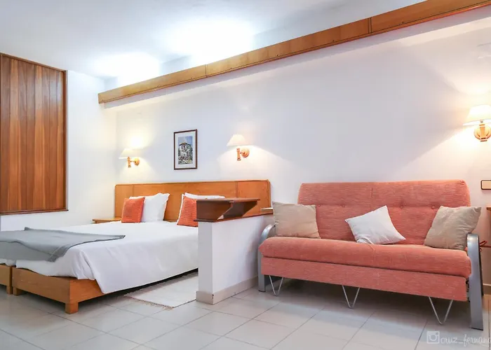 Hotel Pantanha Nature & Fitness