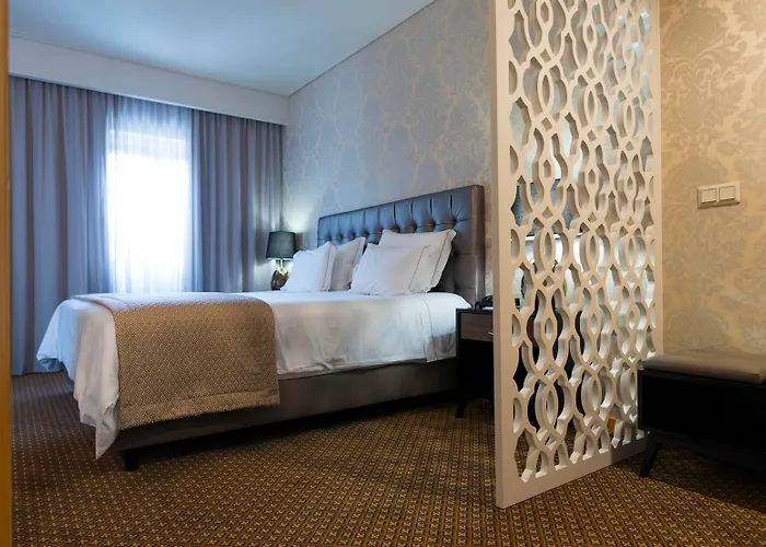Hotel Lis Batalha