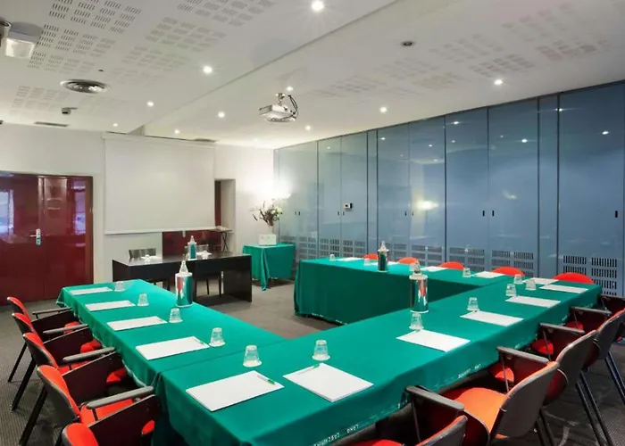 Sure Hotel By Best Western Turin City Centre