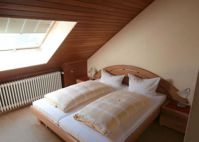 Hotel Hasselbarth