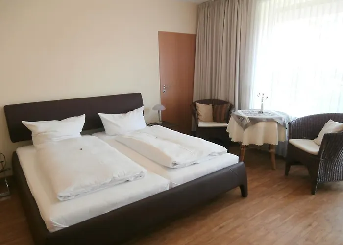 Hotel Hasselbarth