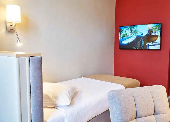 Hotel Van Walsum
