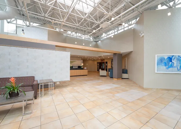 Holiday Inn Chicago - Elk Grove, An Ihg Hotel