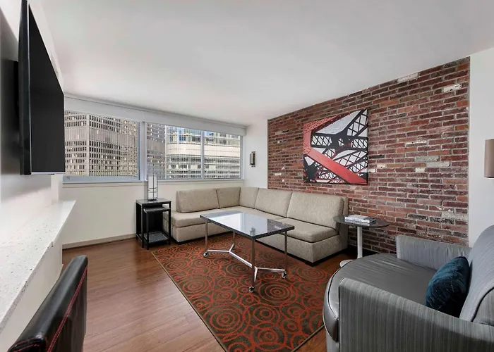 The Royal Sonesta Chicago Downtown