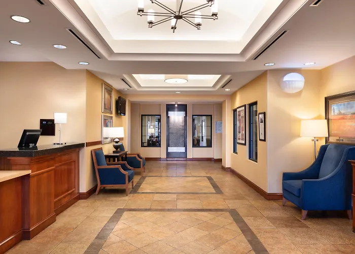 Holiday Inn Express & Suites Denver Airport By Ihg