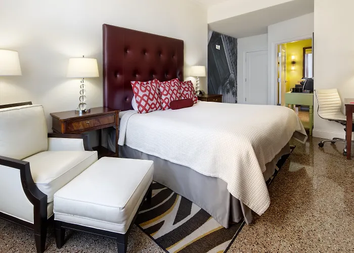 Hotel Indigo Nashville - The Countrypolitan By Ihg