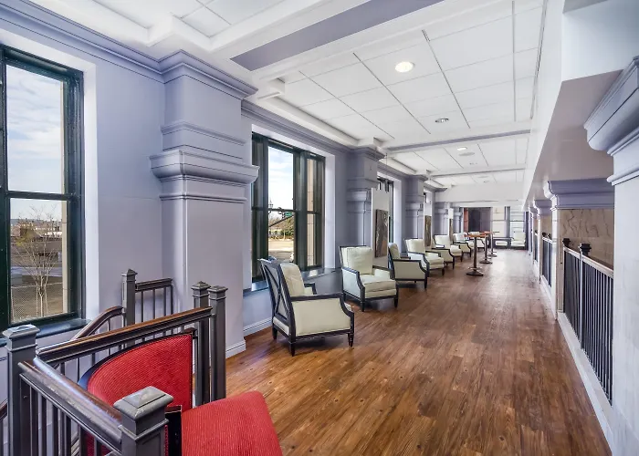 Hotel Indigo Nashville - The Countrypolitan By Ihg