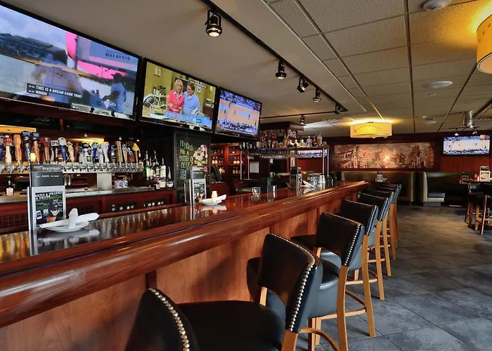 Holiday Inn Chicago Oakbrook By Ihg