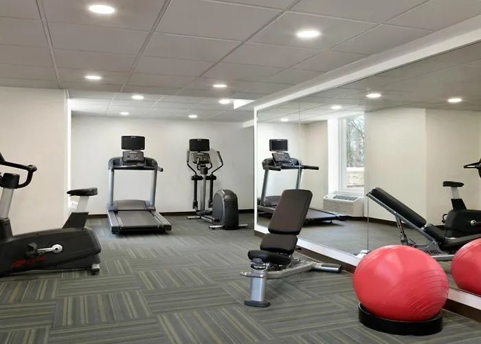 Holiday Inn Express - Williamsburg Busch Gardens Area By Ihg