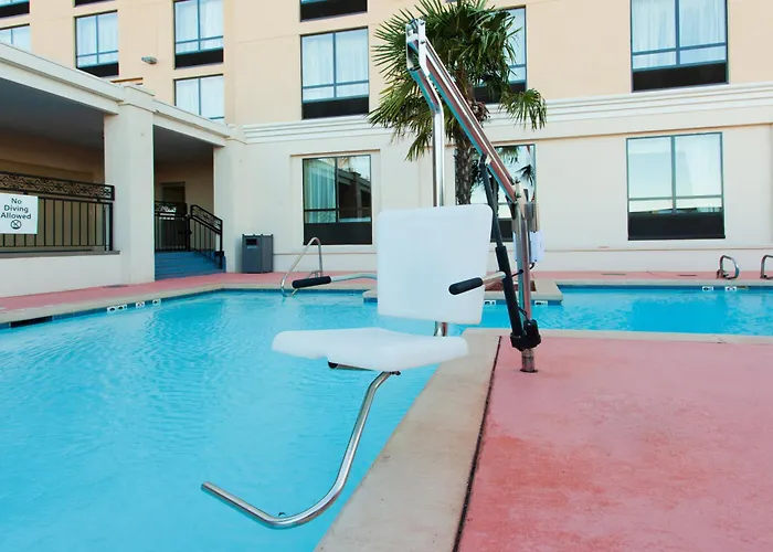 Holiday Inn Shreveport Downtown By Ihg