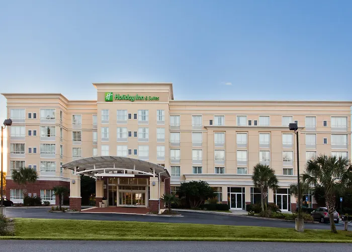 Doubletree By Hilton Brunswick