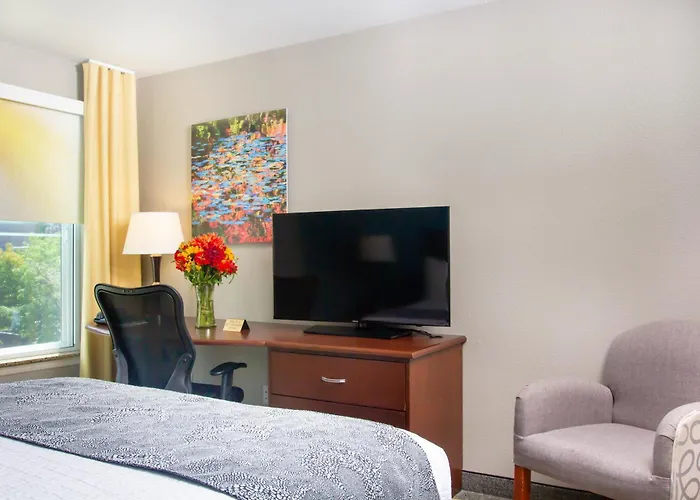 Belltown Inn