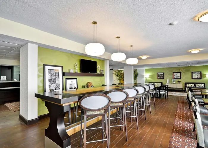 Hampton Inn Columbus/Dublin