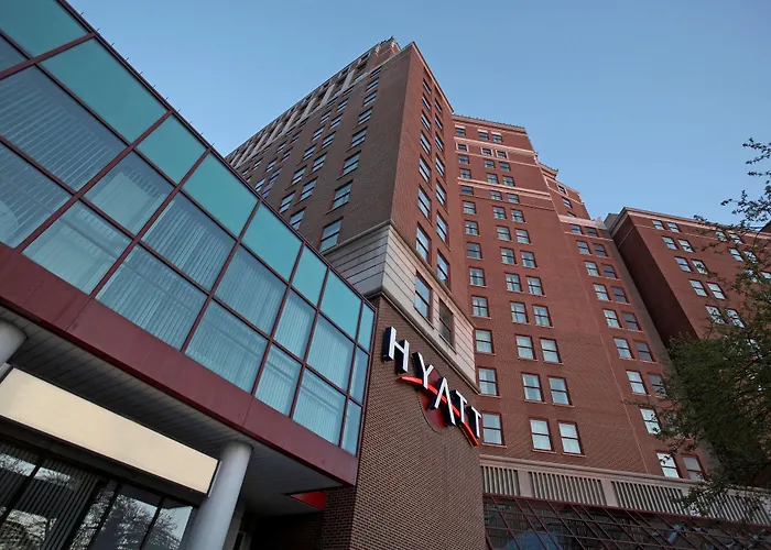 Hyatt Regency Buffalo
