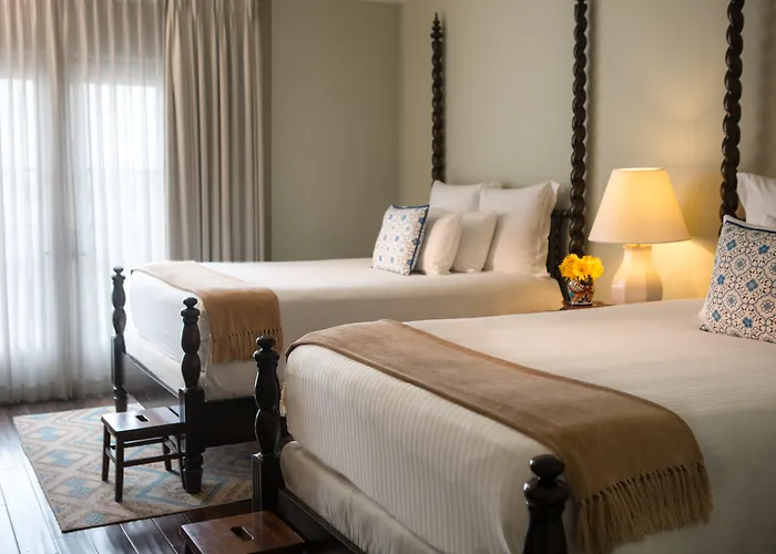 Kimpton Canary Hotel By Ihg