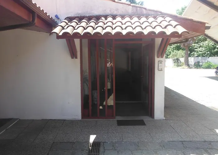Hotel Alameda