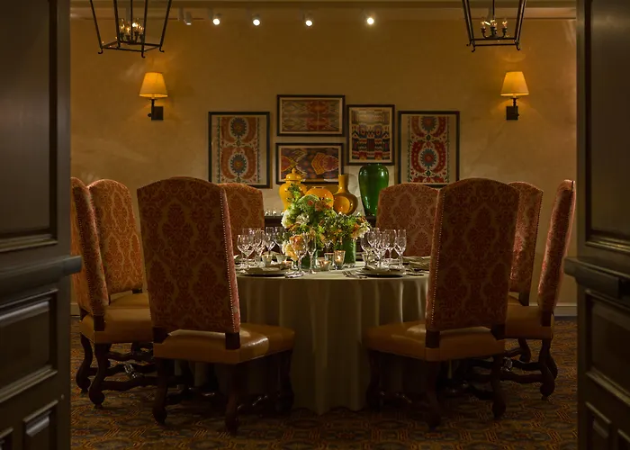 Kimpton Canary Hotel By Ihg