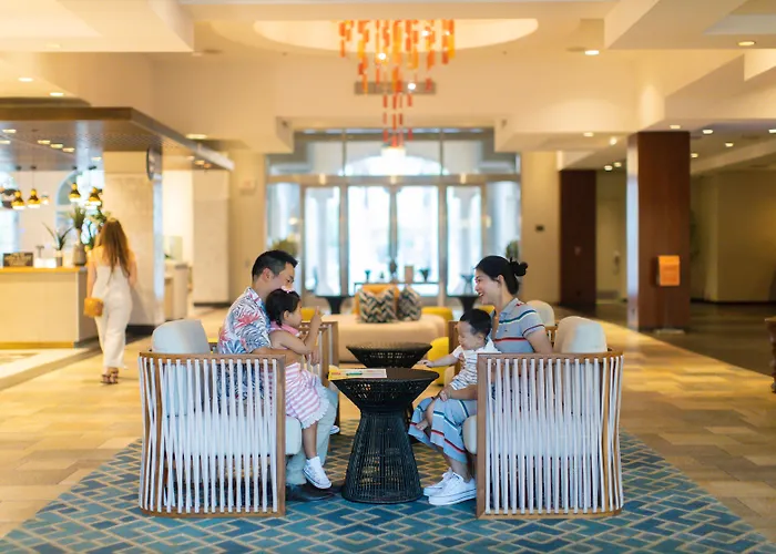 Grand Hyatt Indian Wells Resort & Villas