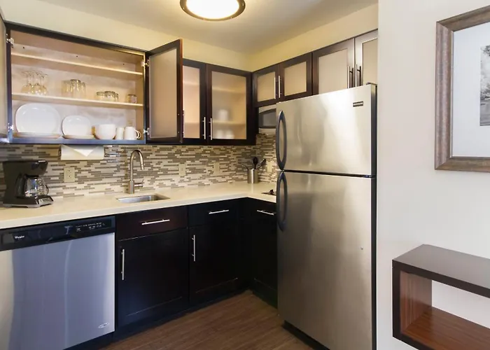 Staybridge Suites Buffalo-Amherst By Ihg
