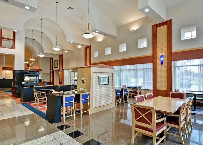 Homewood Suites Lansdale