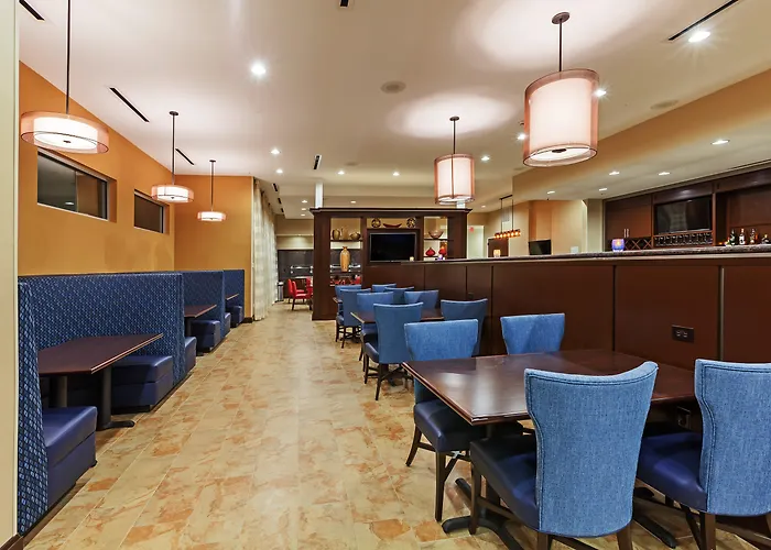 Hilton Garden Inn The Colony Dallas