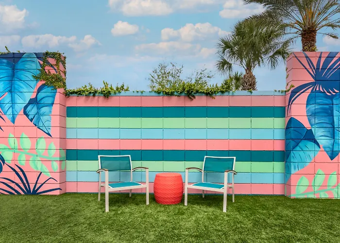 Holiday Inn Orlando - Disney Springs Area By Ihg