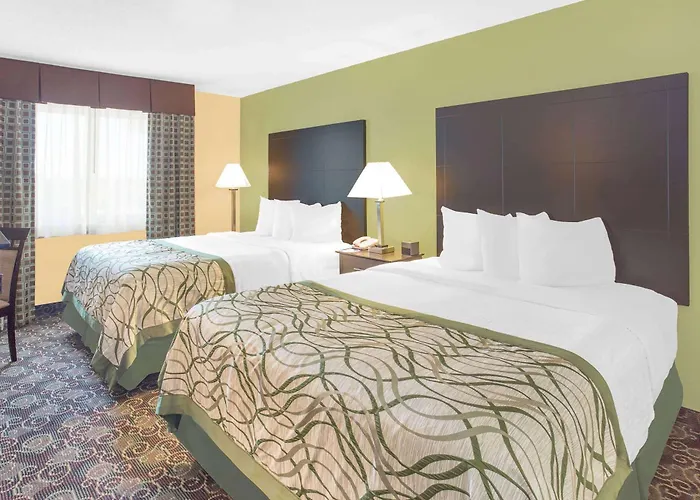 Baymont By Wyndham Holland