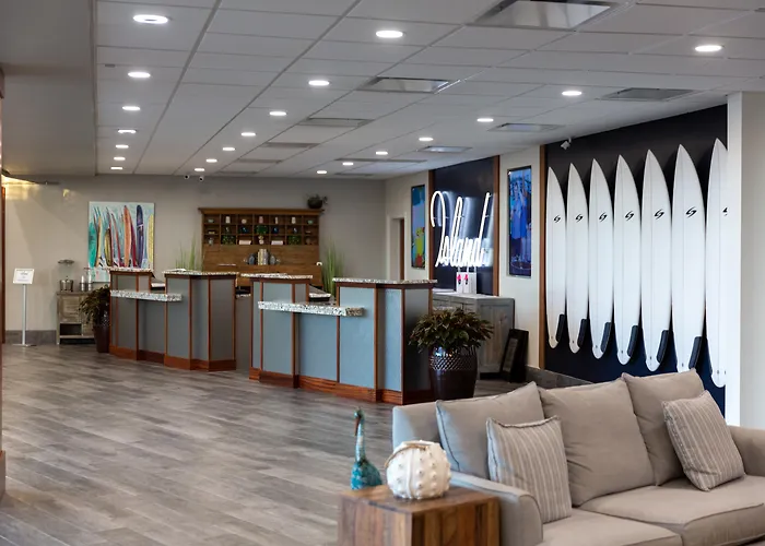 The Island Resort At Fort Walton Beach