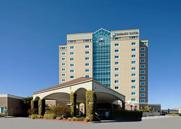 Embassy Suites By Hilton Monterey Bay Seaside