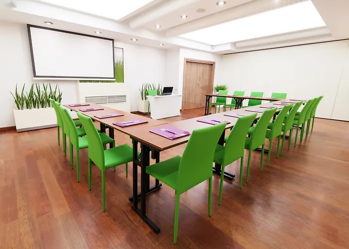 Leonardo Boutique Hotel Krakow City Center