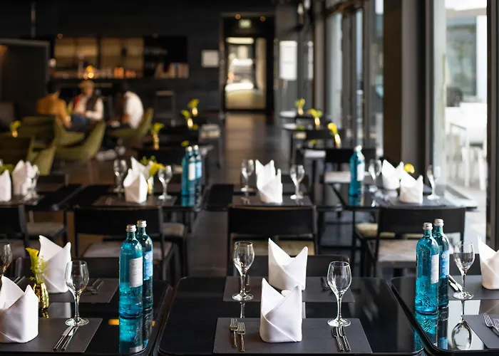 SANA Berlin Hotel