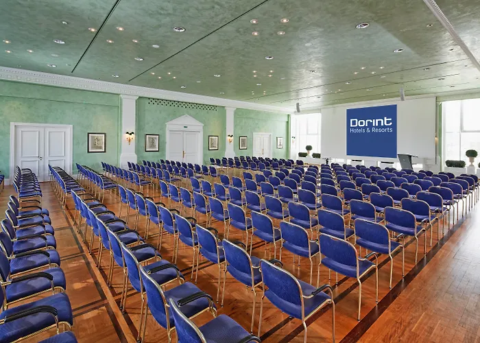Parkhotel Bremen - Ein Mitglied Der Hommage Luxury Hotels Collection